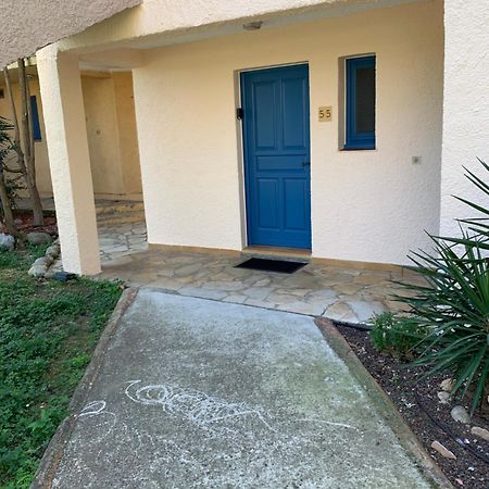 Appartement Cosy Confort Parking Clim Wifi Linge Acces Piscine Non Inclus Canet-en-Roussillon Zewnętrze zdjęcie
