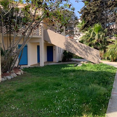 Appartement Cosy Confort Parking Clim Wifi Linge Acces Piscine Non Inclus Canet-en-Roussillon Zewnętrze zdjęcie