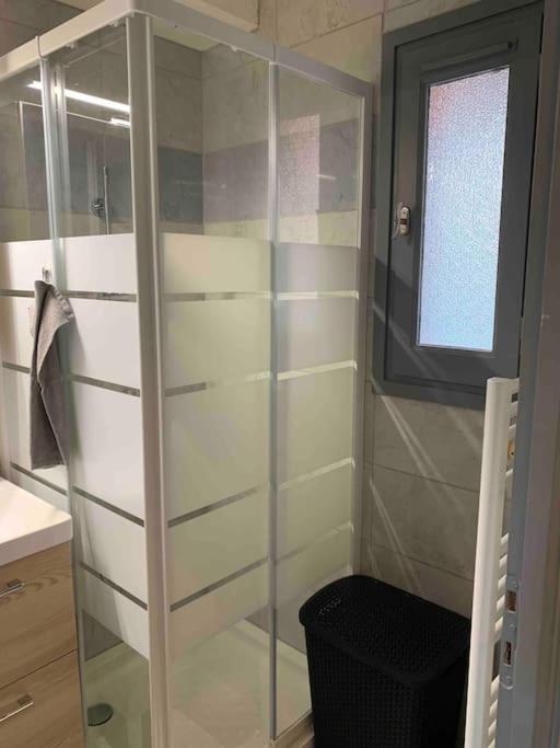 Appartement Cosy Confort Parking Clim Wifi Linge Acces Piscine Non Inclus Canet-en-Roussillon Zewnętrze zdjęcie