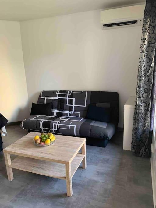 Appartement Cosy Confort Parking Clim Wifi Linge Acces Piscine Non Inclus Canet-en-Roussillon Zewnętrze zdjęcie