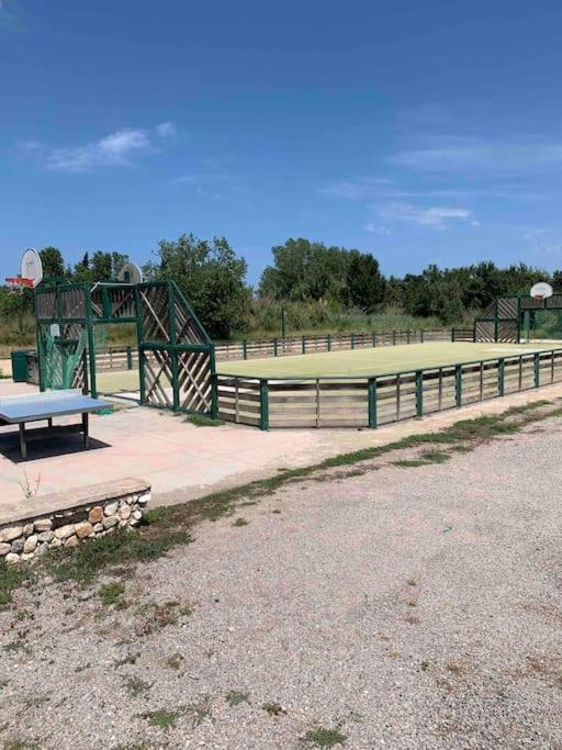 Appartement Cosy Confort Parking Clim Wifi Linge Acces Piscine Non Inclus Canet-en-Roussillon Zewnętrze zdjęcie