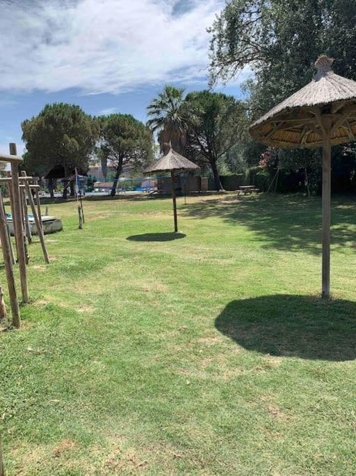 Appartement Cosy Confort Parking Clim Wifi Linge Acces Piscine Non Inclus Canet-en-Roussillon Zewnętrze zdjęcie