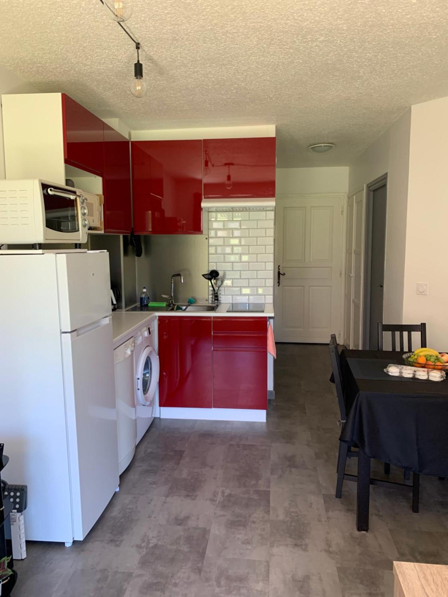 Appartement Cosy Confort Parking Clim Wifi Linge Acces Piscine Non Inclus Canet-en-Roussillon Zewnętrze zdjęcie