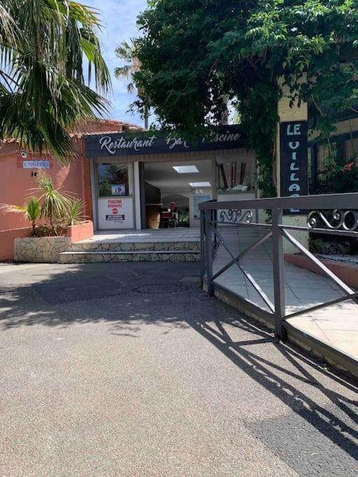 Appartement Cosy Confort Parking Clim Wifi Linge Acces Piscine Non Inclus Canet-en-Roussillon Zewnętrze zdjęcie