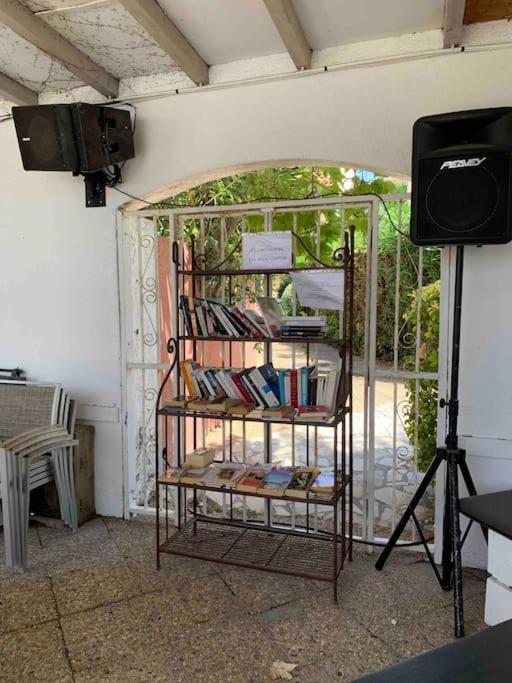 Appartement Cosy Confort Parking Clim Wifi Linge Acces Piscine Non Inclus Canet-en-Roussillon Zewnętrze zdjęcie