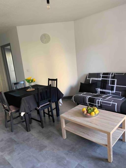 Appartement Cosy Confort Parking Clim Wifi Linge Acces Piscine Non Inclus Canet-en-Roussillon Zewnętrze zdjęcie