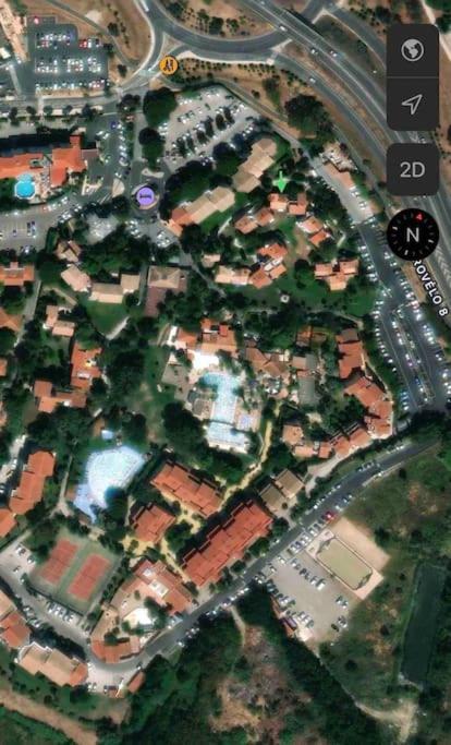 Appartement Cosy Confort Parking Clim Wifi Linge Acces Piscine Non Inclus Canet-en-Roussillon Zewnętrze zdjęcie