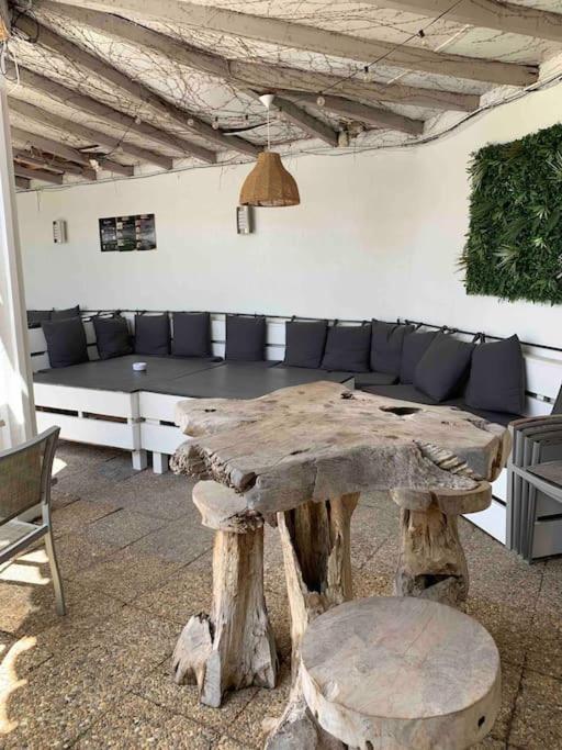 Appartement Cosy Confort Parking Clim Wifi Linge Acces Piscine Non Inclus Canet-en-Roussillon Zewnętrze zdjęcie