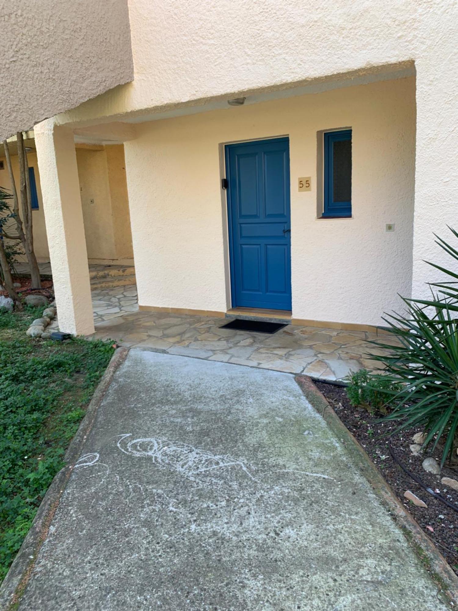 Appartement Cosy Confort Parking Clim Wifi Linge Acces Piscine Non Inclus Canet-en-Roussillon Zewnętrze zdjęcie
