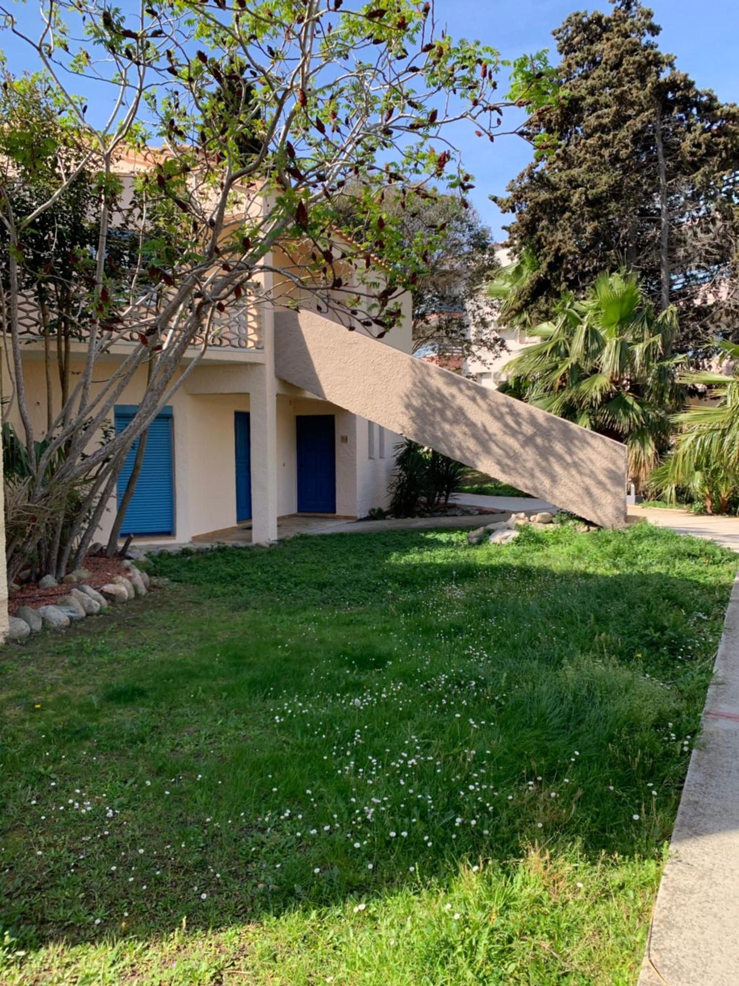 Appartement Cosy Confort Parking Clim Wifi Linge Acces Piscine Non Inclus Canet-en-Roussillon Zewnętrze zdjęcie