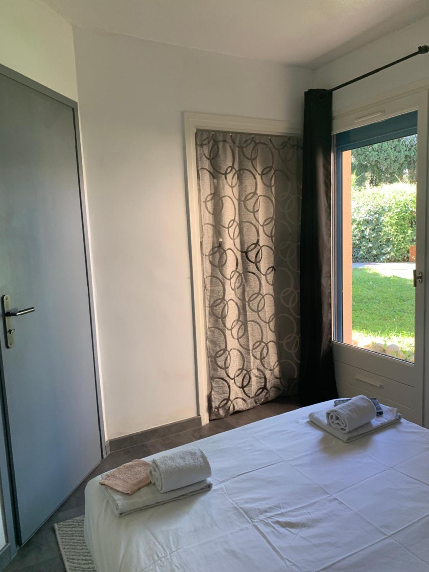 Appartement Cosy Confort Parking Clim Wifi Linge Acces Piscine Non Inclus Canet-en-Roussillon Zewnętrze zdjęcie